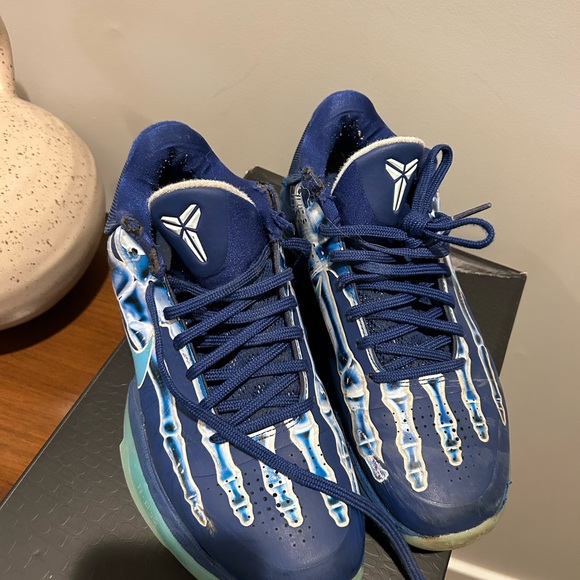 Nike Other - Nike Kobe 5. X-Ray